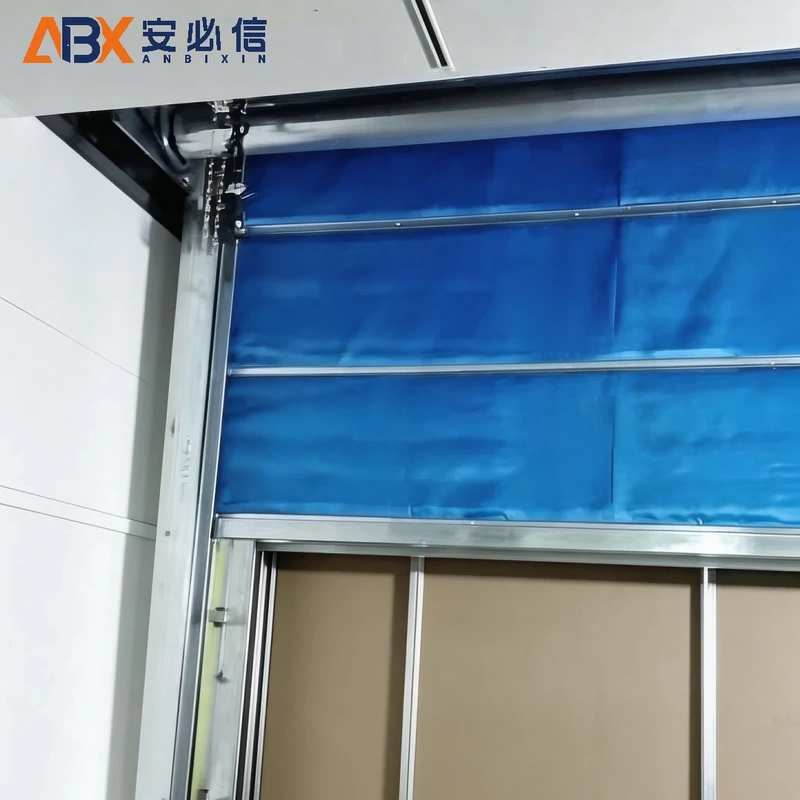 桂林高速堆积门
