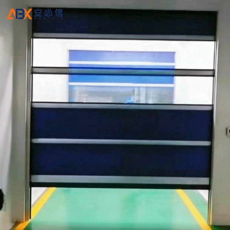 桂林工业快速门