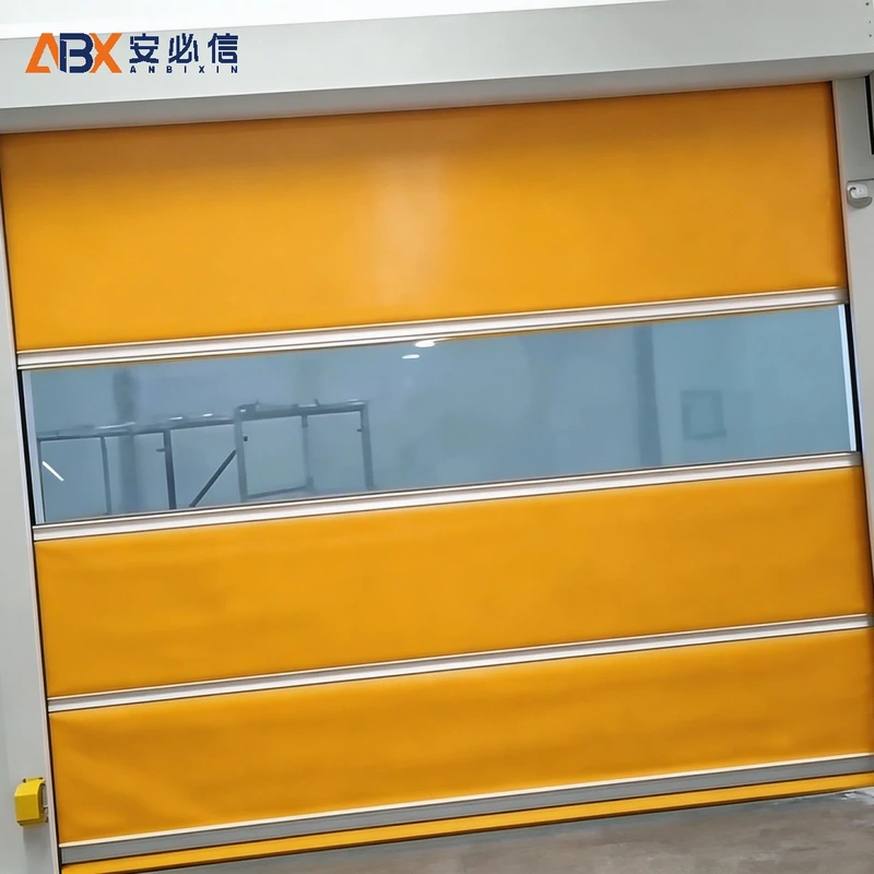 桂林快速门