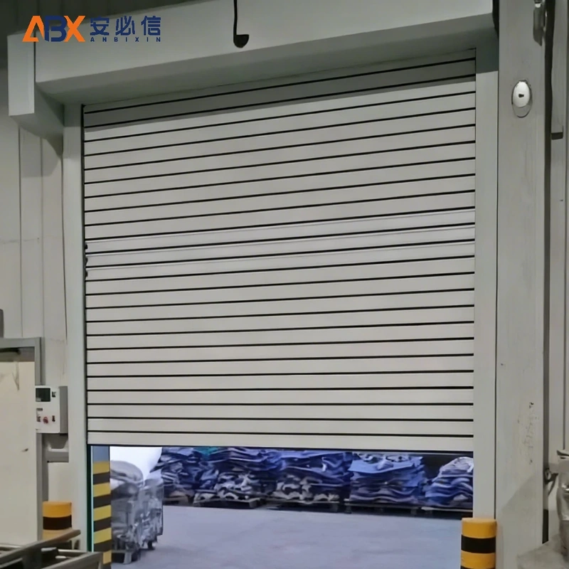 桂林洁净室高速门